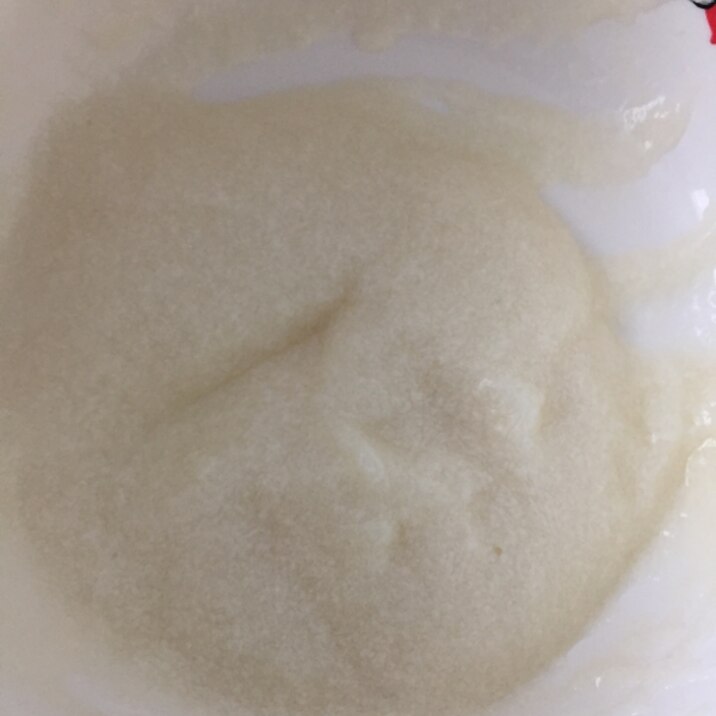 離乳食初期 豆腐と豆乳のとろとろ レシピ 作り方 By みな4085 楽天レシピ 離乳食初期 豆腐と豆乳のとろとろ レシピ 作り方 By みな4085 楽天レシピ